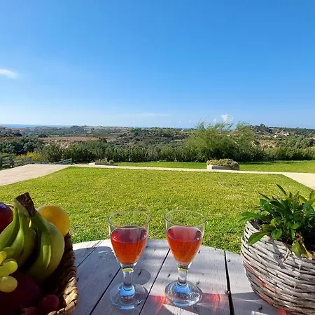 Alekos Houses-profilio's