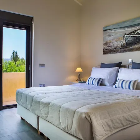 Βίλα Alekos Houses-profilio's Ληξούρι