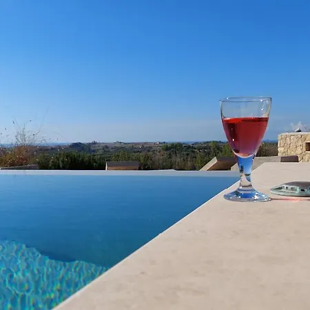 Alekos Houses-profilio's Ληξούρι