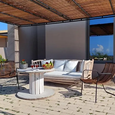 Βίλα Alekos Houses-profilio's Ληξούρι