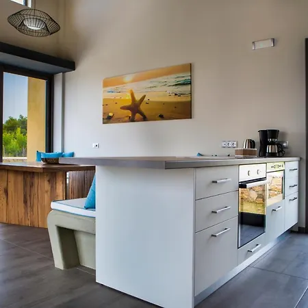 Alekos Houses-profilio's *