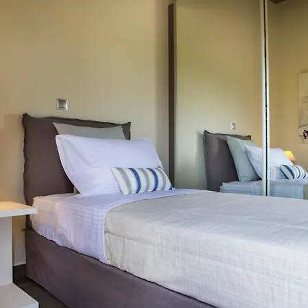 Alekos Houses-profilio's Βίλα Ληξούρι