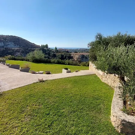 Alekos Houses-profilio's Βίλα Ληξούρι