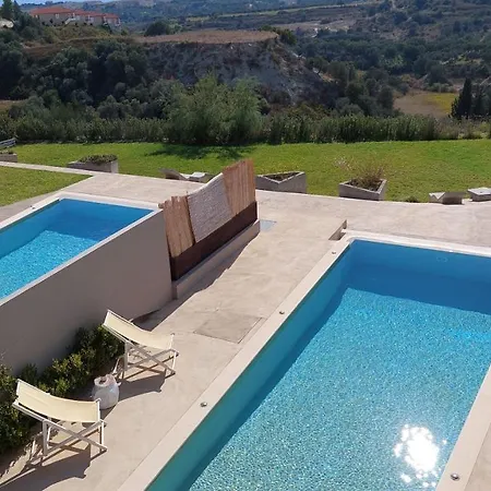 Βίλα Alekos Houses-profilio's