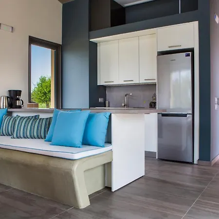 Alekos Houses-profilio's Ληξούρι