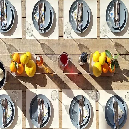 Villa Alekos Houses-profilio's Lixouri