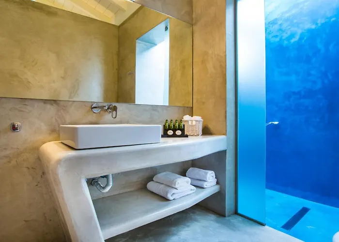 Villa Alekos Houses-profilio's