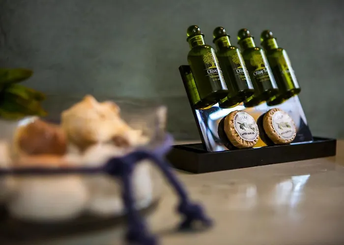 Alekos Houses-profilio's Villa *