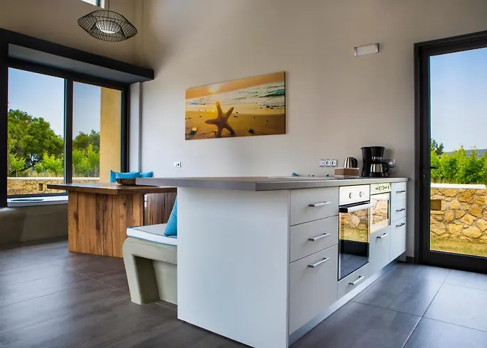 Alekos Houses-profilio's *