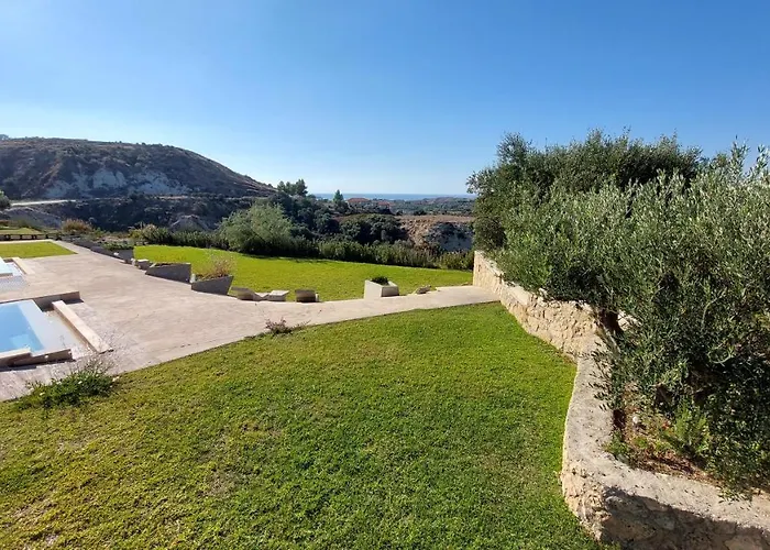 Alekos Houses-profilio's Villa Lixouri