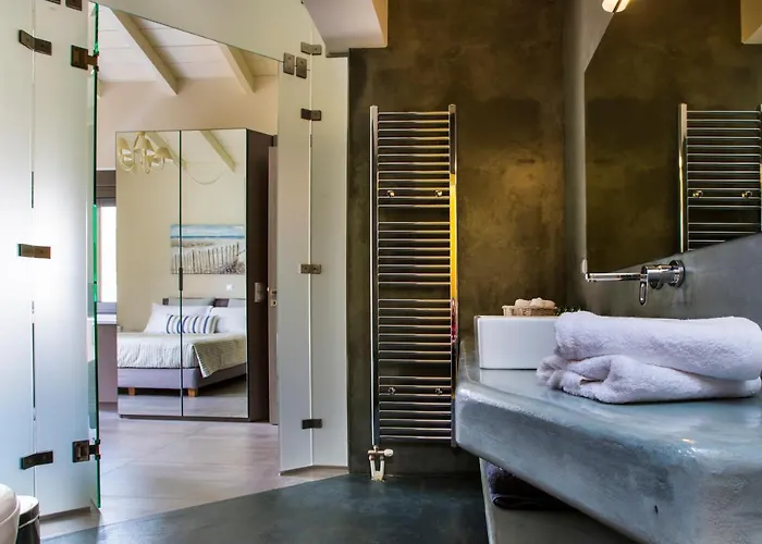 Alekos Houses-profilio's Villa *