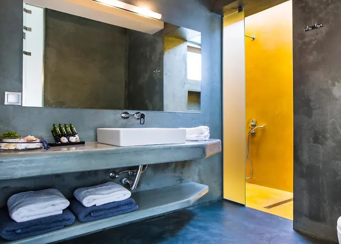 Villa Alekos Houses-profilio's Lixouri