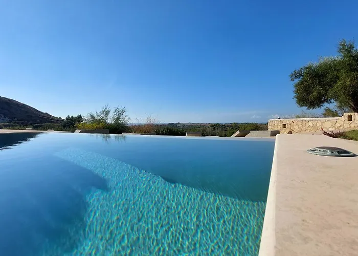 Βίλα Alekos Houses-profilio's *