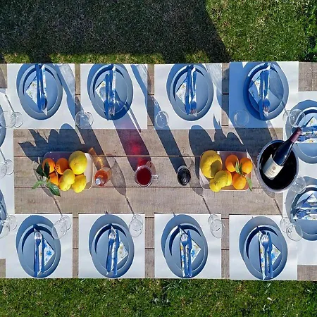 Alekos Houses-profilio's Villa *