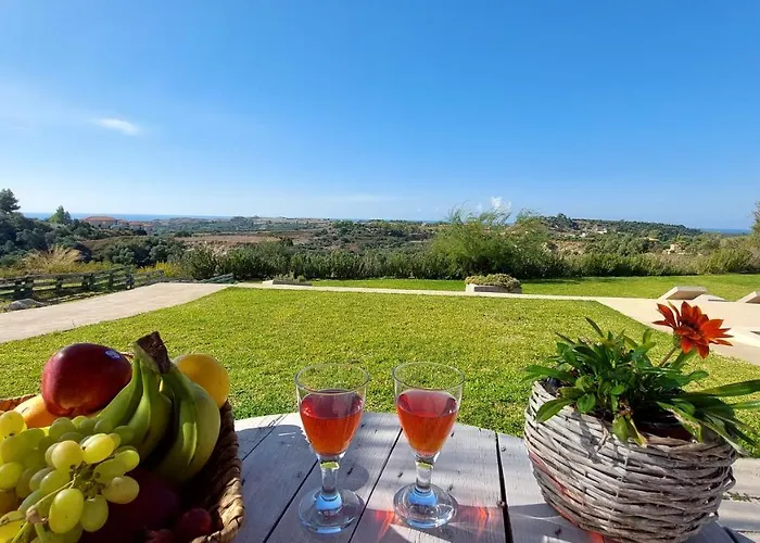 Alekos Houses-profilio's