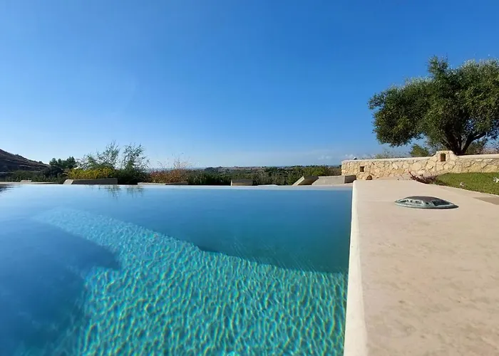 Villa Alekos Houses-profilio's