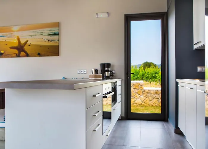 Alekos Houses-profilio's * Lixouri