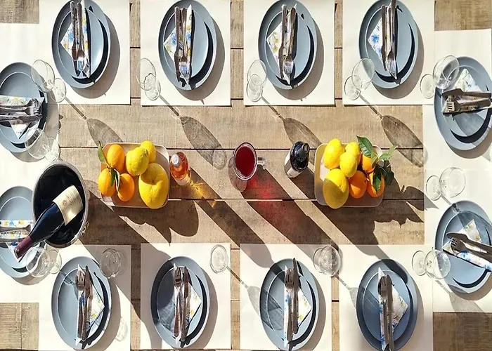 Villa Alekos Houses-profilio's Lixouri