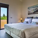 Villa Alekos Houses-profilio's Lixouri