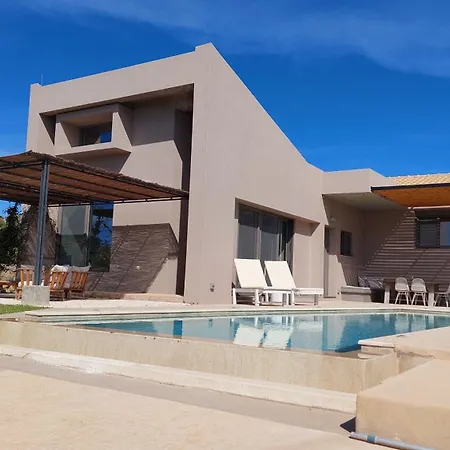 Villa Alekos Houses-profilio's