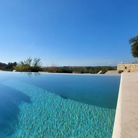 Villa Alekos Houses-profilio's *