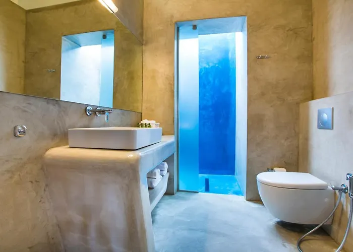 Alekos Houses-profilio's Villa Lixouri