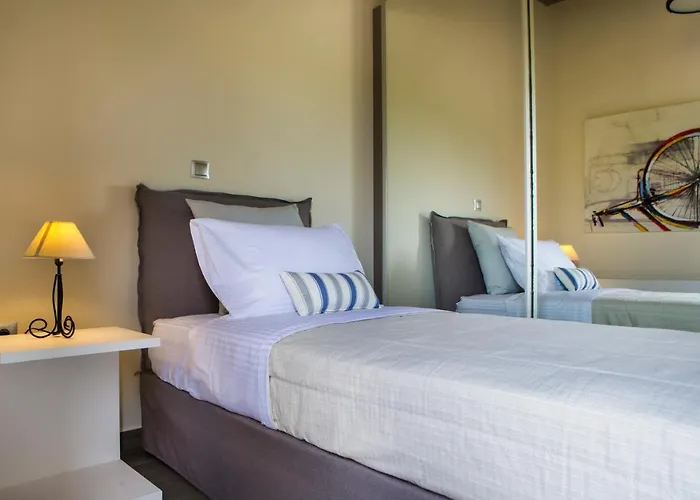 Alekos Houses-profilio's Villa Lixouri