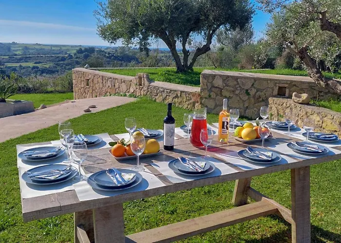 Villa Alekos Houses-profilio's Lixouri