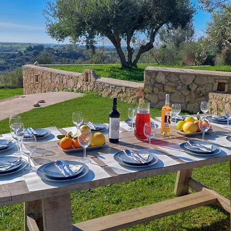 Villa Alekos Houses-profilio's Lixouri